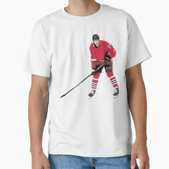 Artyom Levshunov Classic T-Shirt