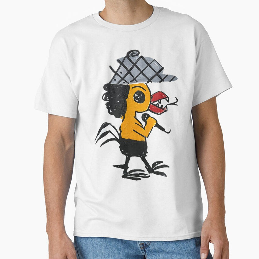 Abdul Vas Classic T-Shirt