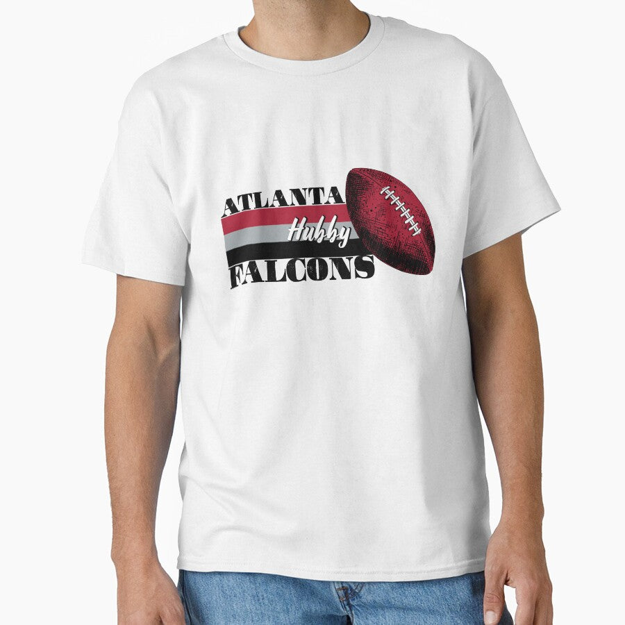 Atlanta Hubby Classic T-Shirt