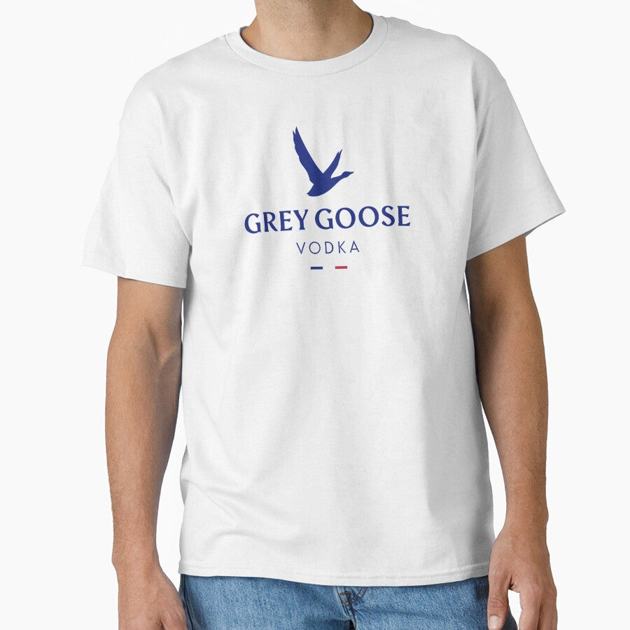 Gray Goose Classic T Shirt