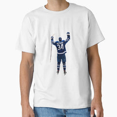 Auston Matthews 2021 home Classic T-Shirt