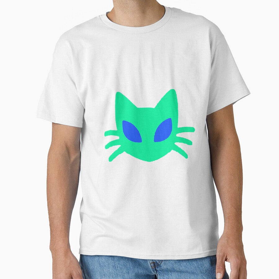 Happy Catgender Classic T-Shirt