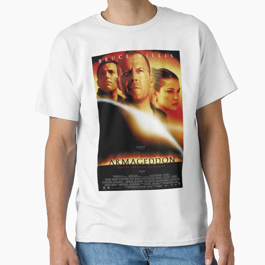 Celebrating The Enduring Wit Of Old Favorites Classic T Shirt