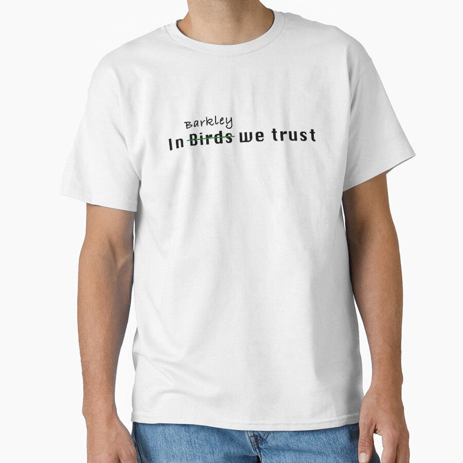 #26 Classic T-Shirt
