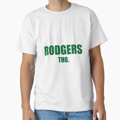 aaron rodgers mvp Classic T-Shirt