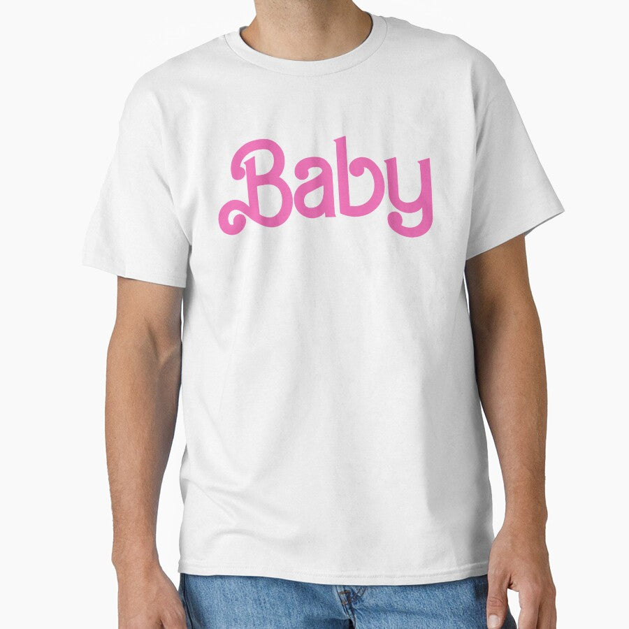 Baby Classic T Shirt