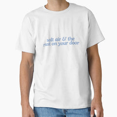Salt Air Taylor Swift Classic T Shirt