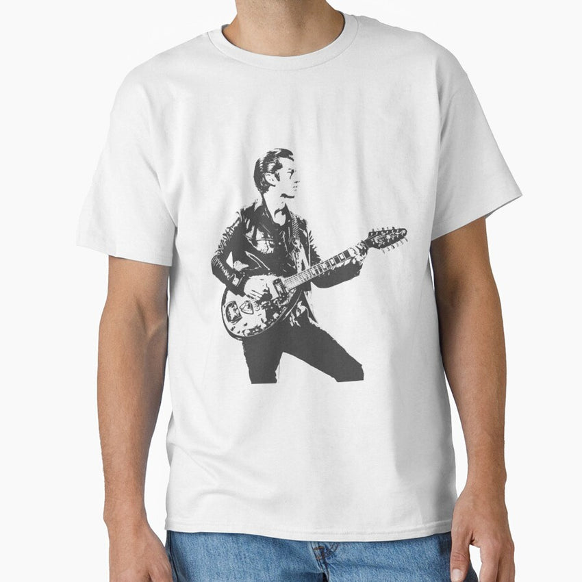 Alex Turner Classic T-Shirt