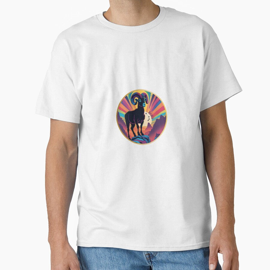 Aries Anew Classic T-Shirt