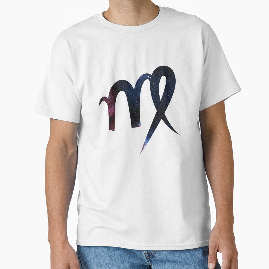 A Zodiac Test Virgo Classic T-Shirt