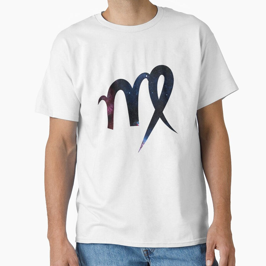 A Zodiac Test Virgo Classic T-Shirt