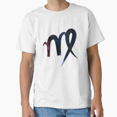 A Zodiac Test Virgo Classic T-Shirt