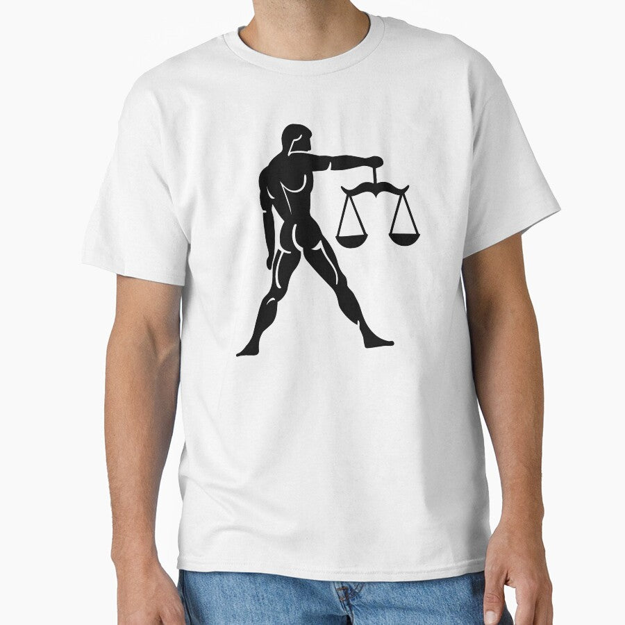 Balance Classic T Shirt