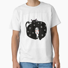 love you mom Classic T-Shirt