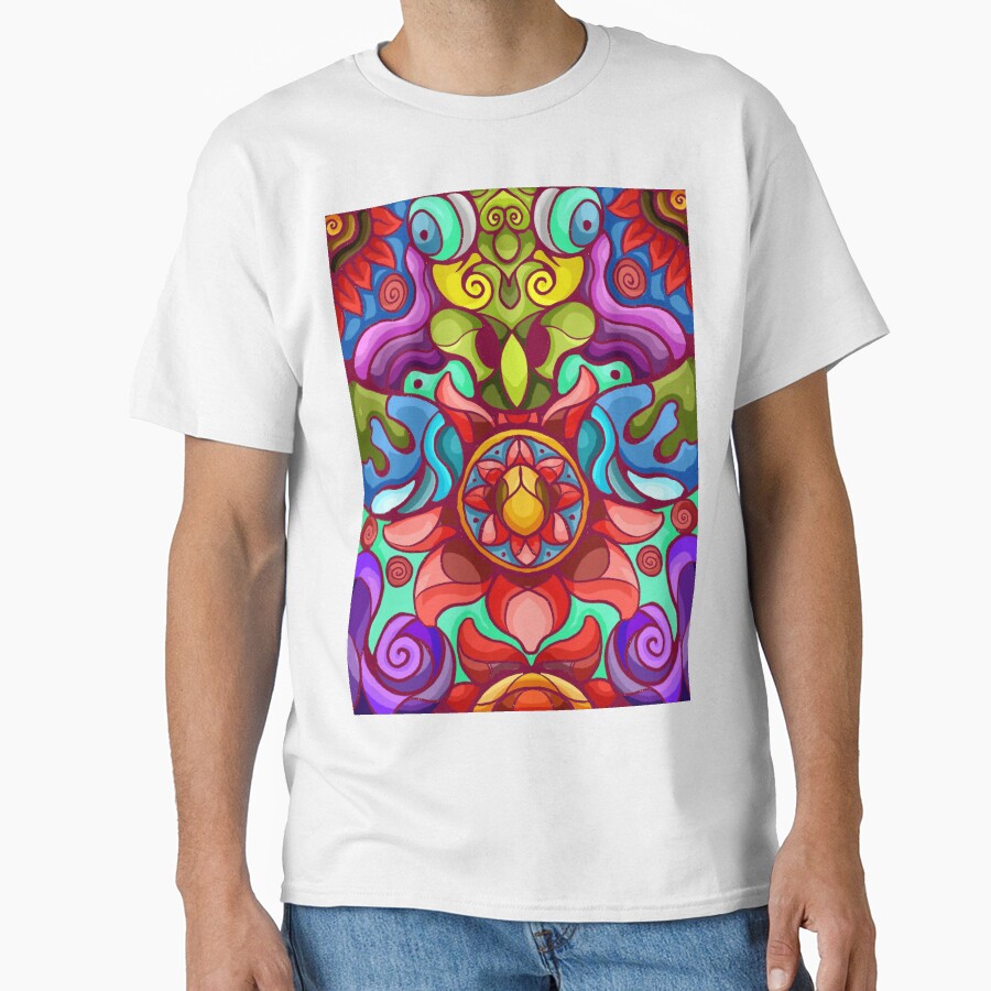 Kamuflase Classic T-Shirt