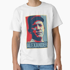 Alexander Classic T-Shirt