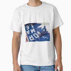 Auston Matthews Painting Classic T-Shirt