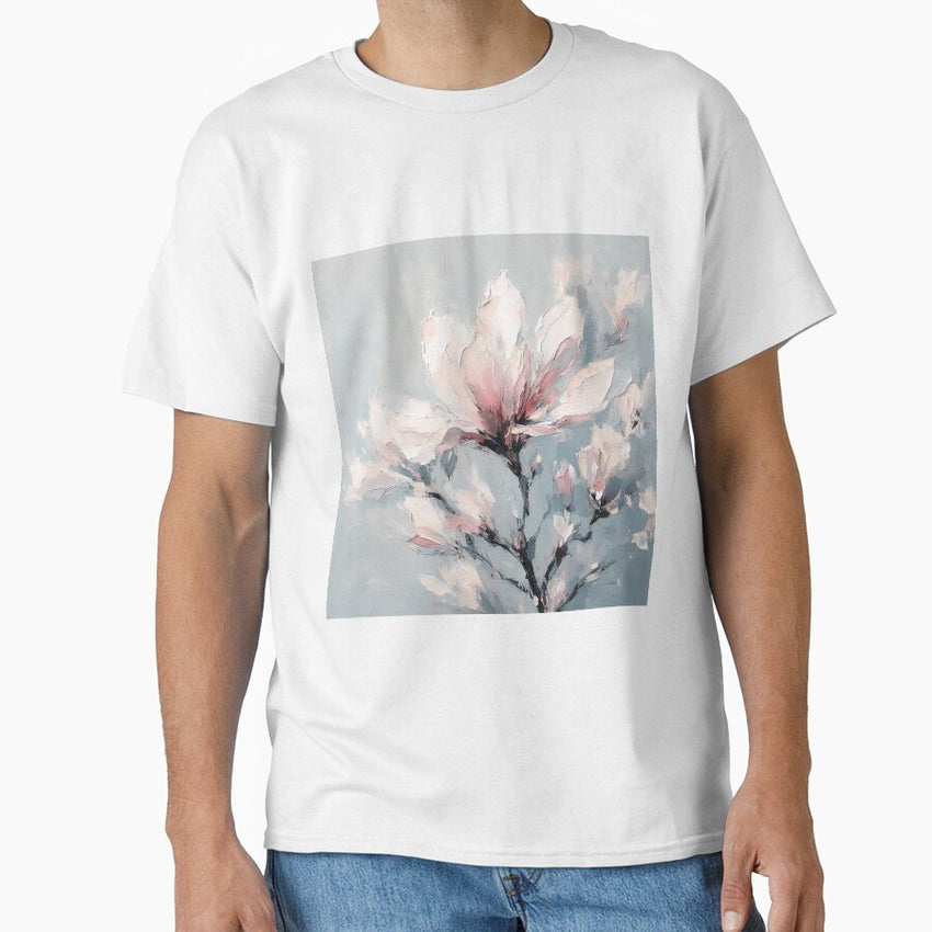 Magnolia Classic T-Shirt