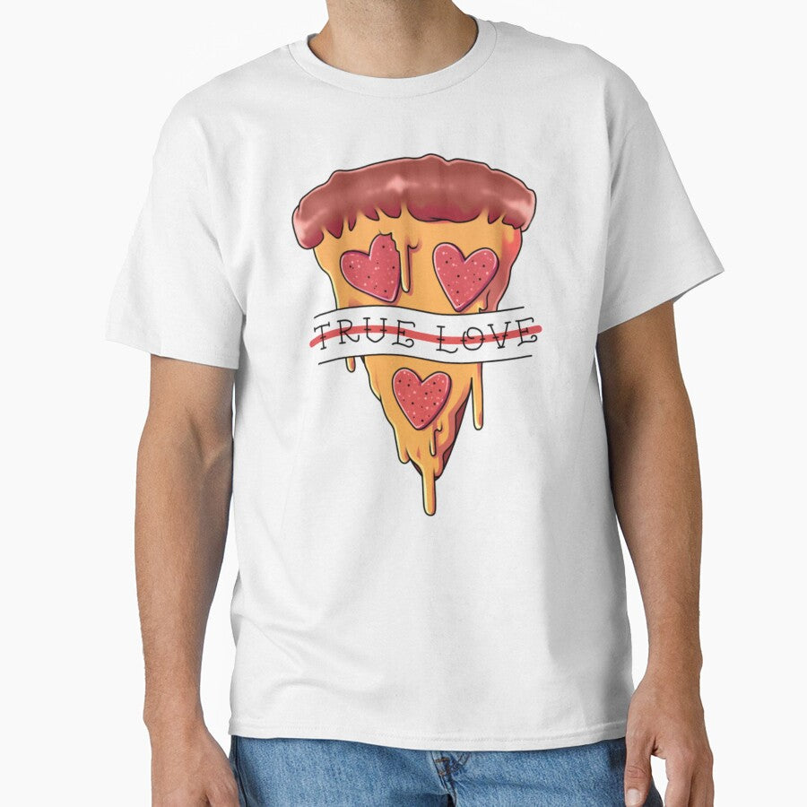 The One True Love Classic T-Shirt