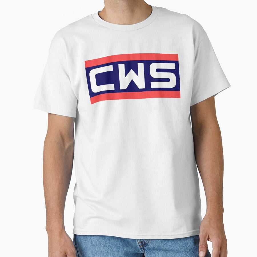 Chicago South Side baseball Classic T-Shirt
