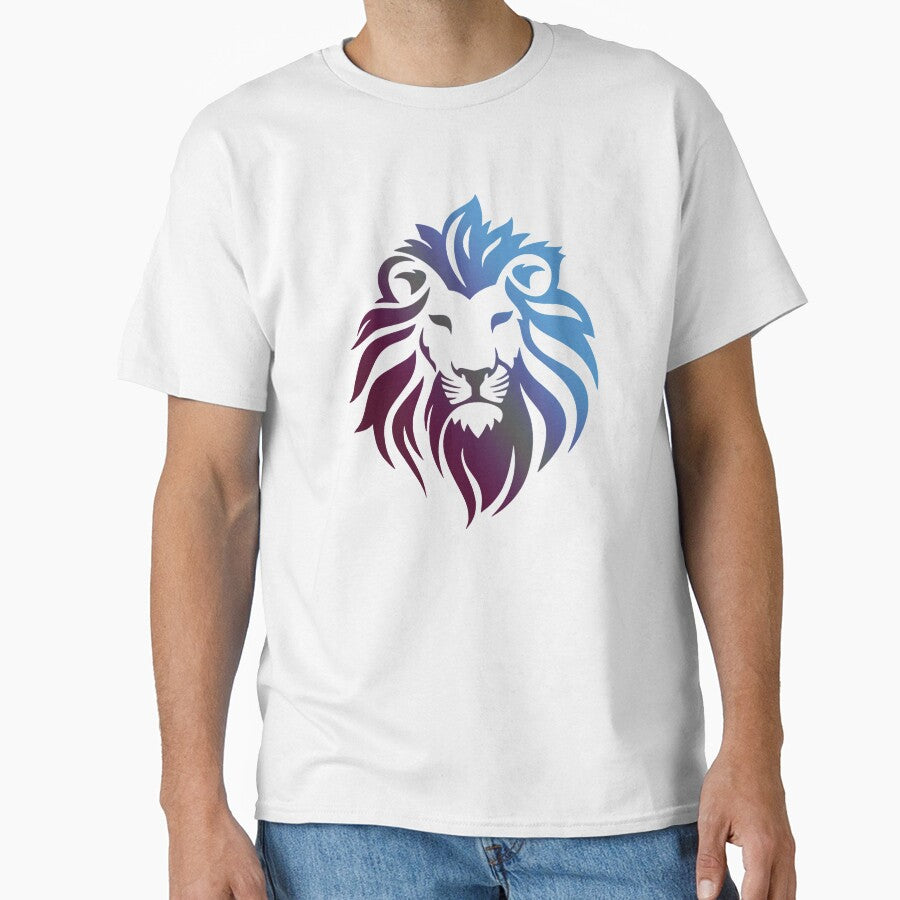 avfc, aston villa, football, villa, soccer, england, up the villa Classic T-Shirt