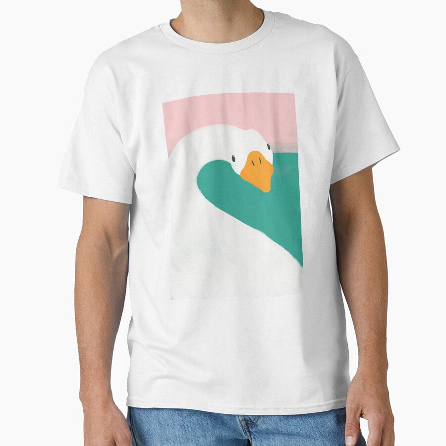 What Classic T Shirt