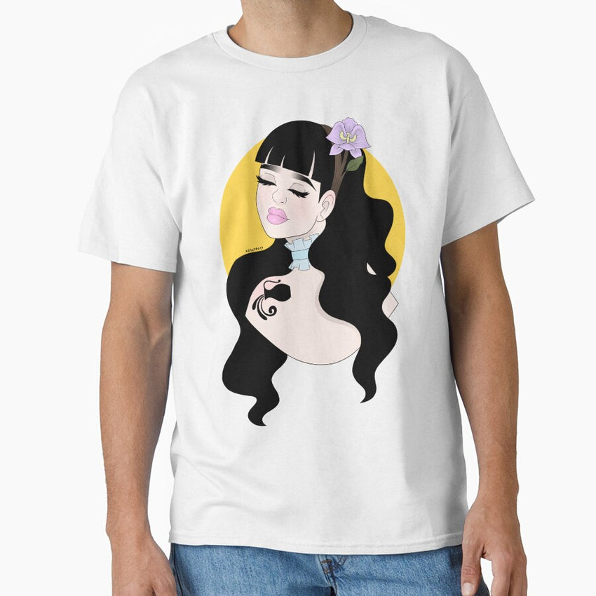 Aquarius Classic T Shirt