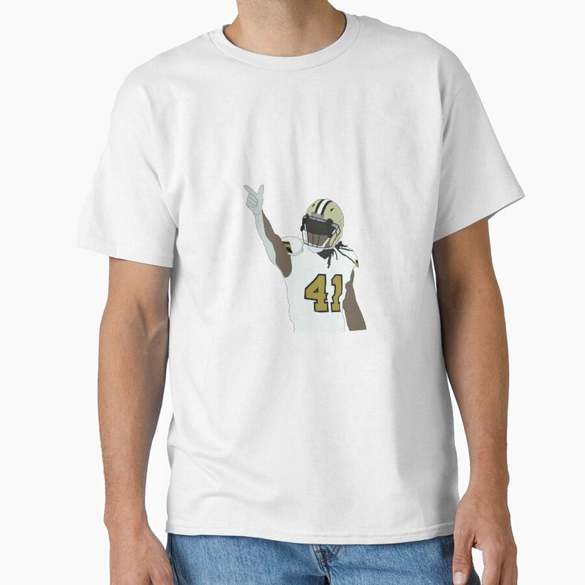 Alvin kamara Classic T-Shirt