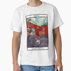 Impala Currents Mmvii Classic T Shirt