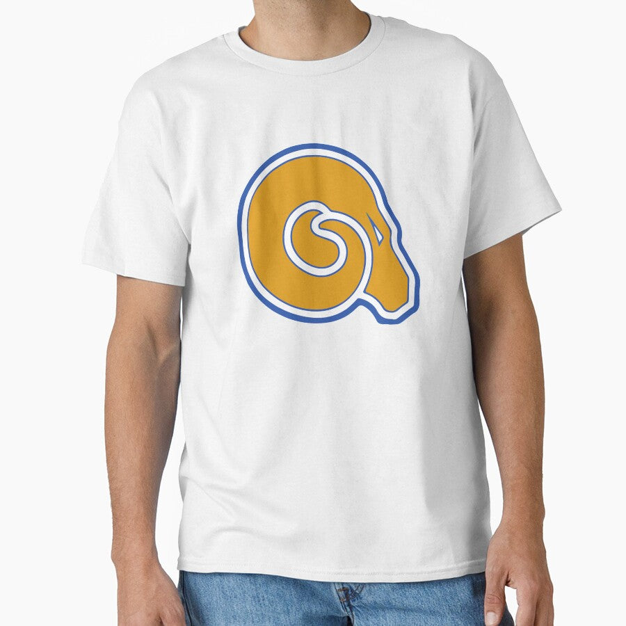 Albany Golden Rams Classic T-Shirt