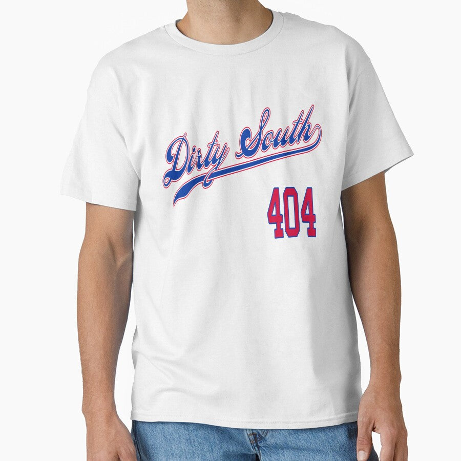 ATL Baseball Classic T-Shirt