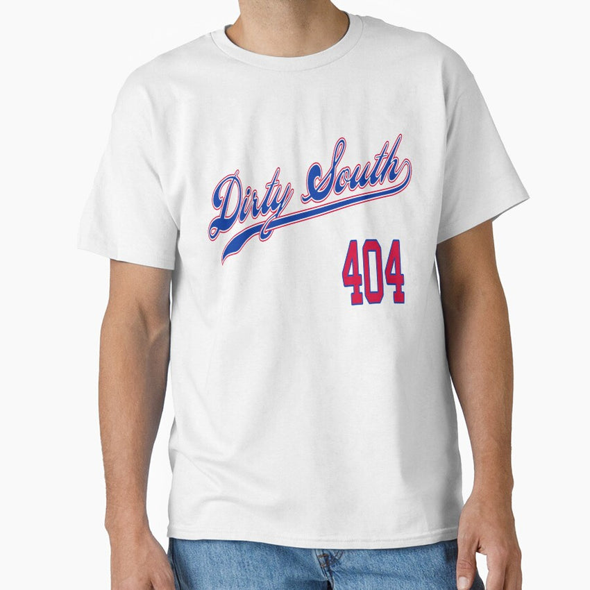 ATL Baseball Classic T-Shirt