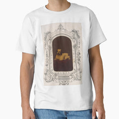 A Vintage Dog Classic T Shirt