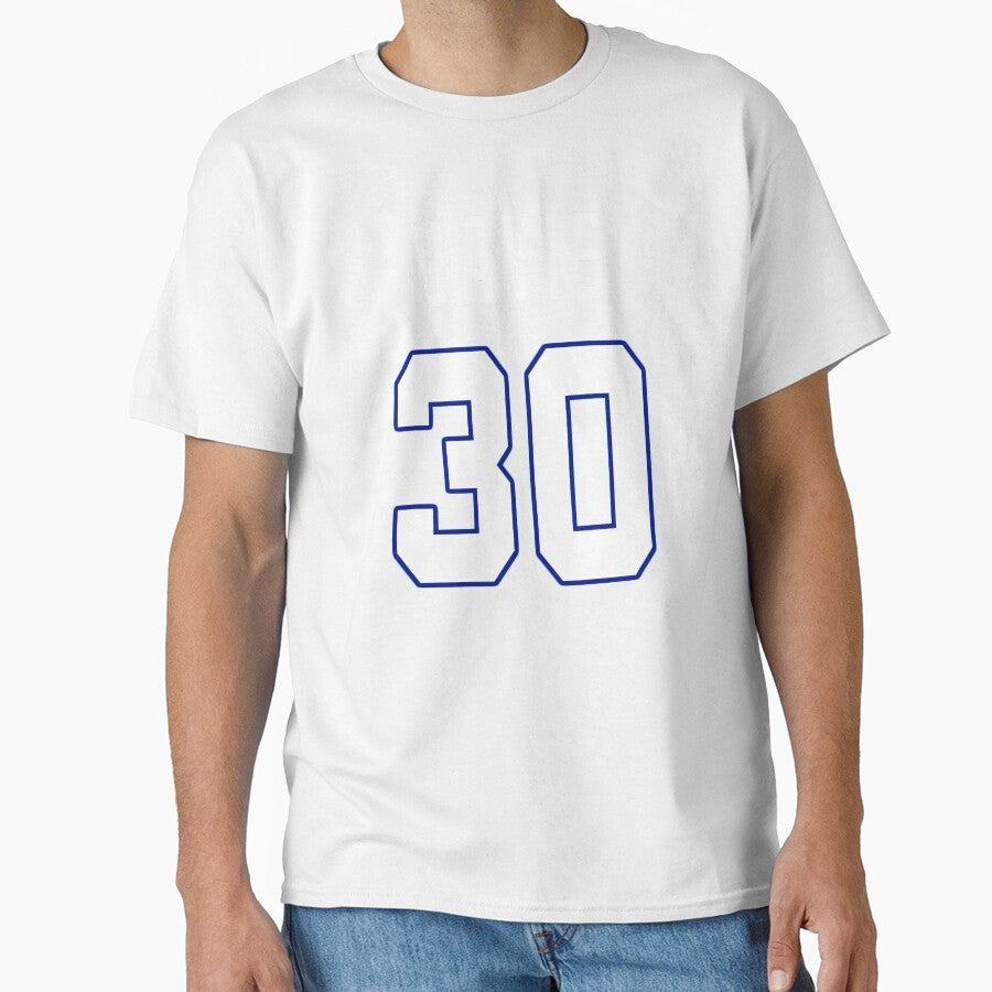 Terrell Davis Classic T-Shirt