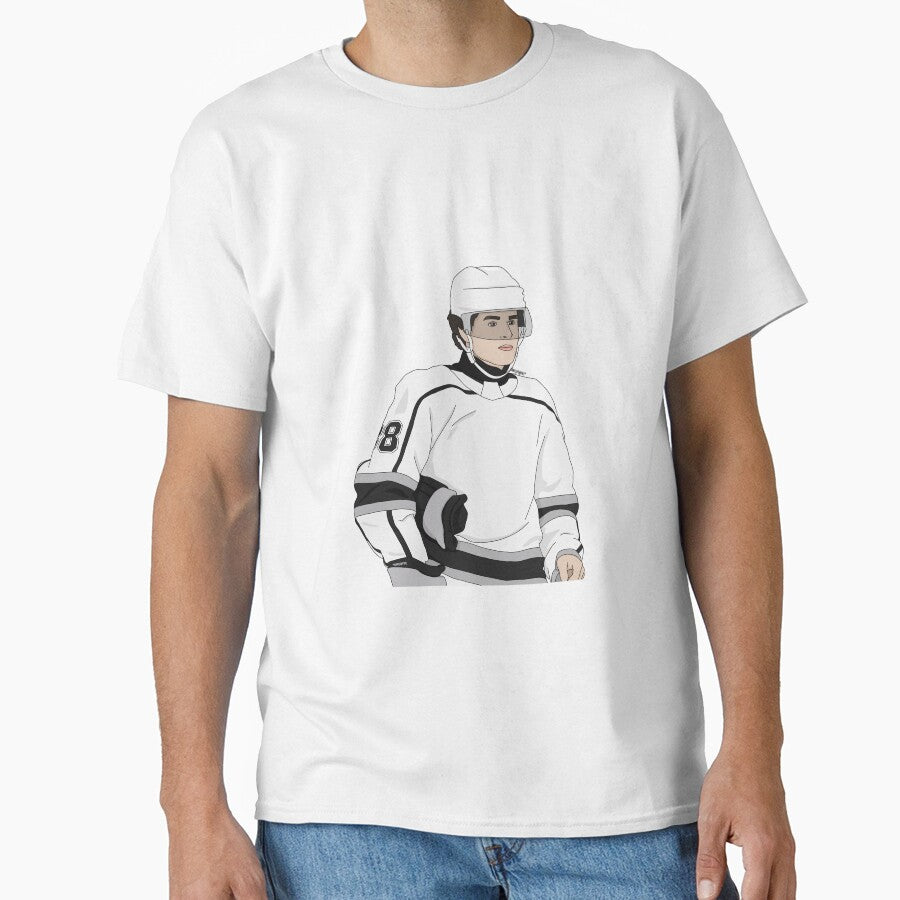Alex Turcotte Classic T-Shirt
