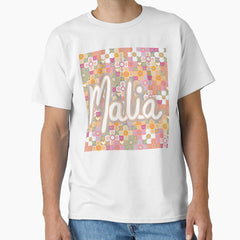 Malia 2 Classic T-Shirt