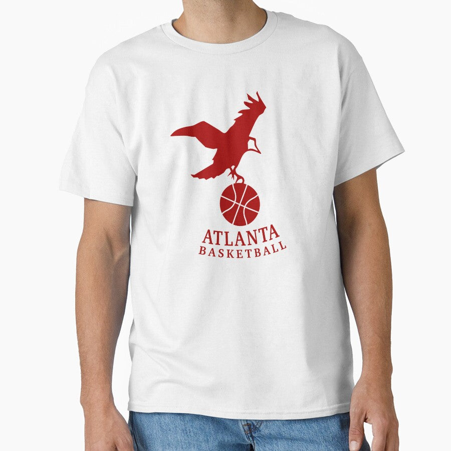Atl X Hotspurs Classic T Shirt