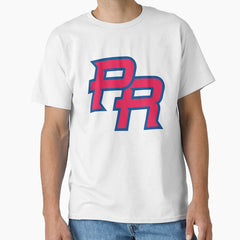 Baseball - Puerto Rico Classic T-Shirt