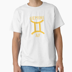 Gemini AF Classic T-Shirt