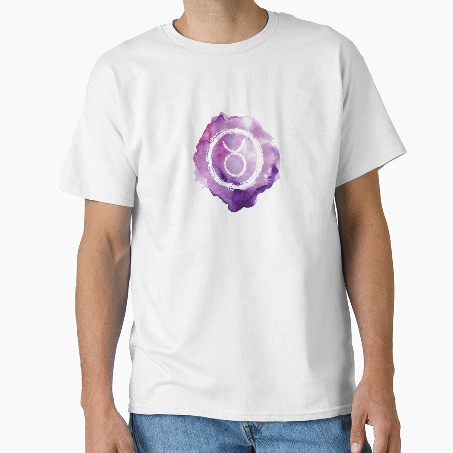 Taurus Traits Classic T-Shirt