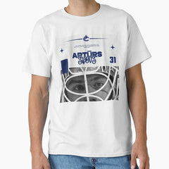 artūrs šilovs Classic T-Shirt