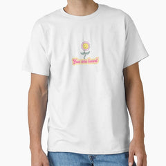 You Are Loved: Retro Classic T-Shirt