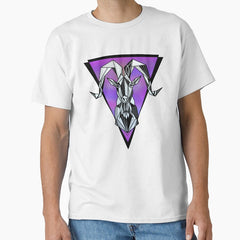 Capricorn goat star sign Classic T-Shirt