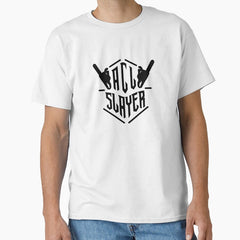 ACL Slayer – Sports Humor Design Classic T-Shirt