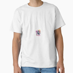 10000 Skull Dead Minnesota Classic T Shirt