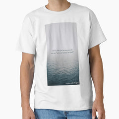 August Taylor Swift Classic T Shirt