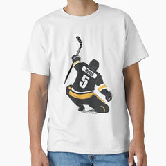5 MINOR Hockey Products Classic T-Shirt