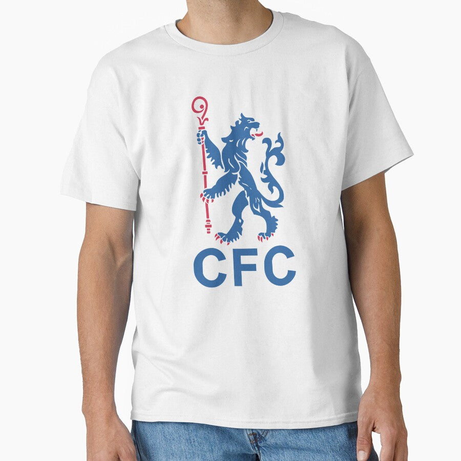 1967 Logo Classic T-Shirt