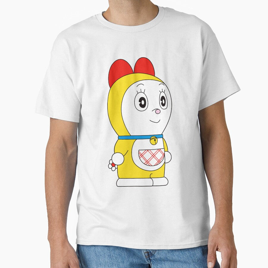 Doraemon T-ShirtDoraemon Classic T-Shirt