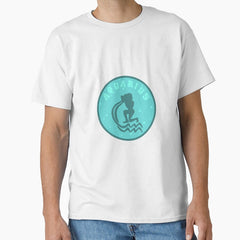 Aquarius Logo Classic T-Shirt